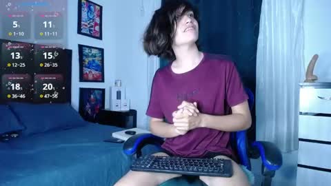andy online show from May 2026 11:01:04 PM