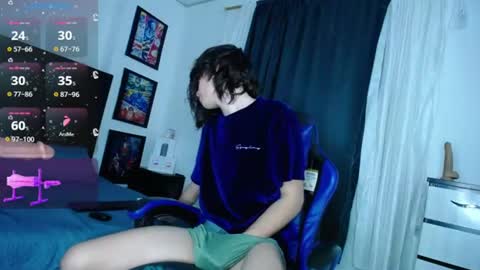 andy online show from July 2026 11:30:02 PM
