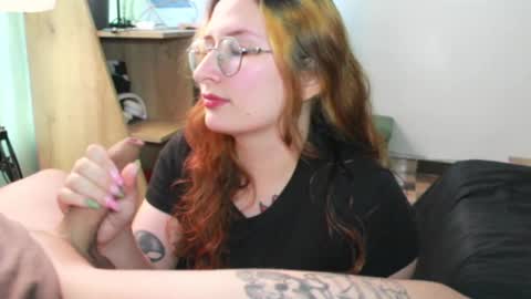 Cherry online show from September 2025 08:47:02 PM