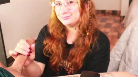 Cherry online show from November 2025 10:20:02 PM