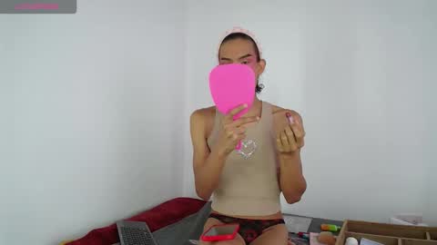 Snapshot of andyfboy chatting on February 2026 04:01:01 PM andy online show from February 2026 04:01:01 PM