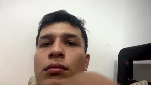 Snapshot of andyhotsi chatting on December 2025 12:05:01 AM ANDY online show from December 2025 12:05:01 AM