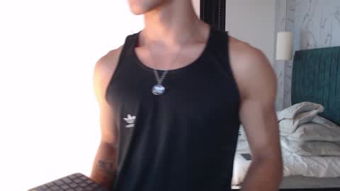 Andy Joy  online show from January 2025 02:52:01 PM