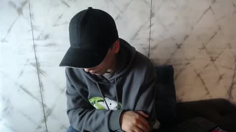 Andy Joy  online show from November 2025 11:21:02 AM