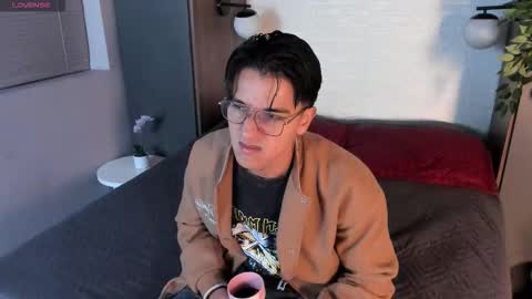 Andy Joy  online show from December 2025 11:26:02 AM