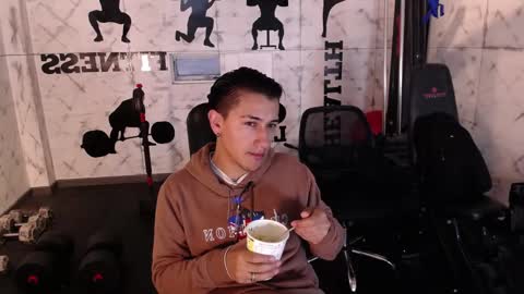 Andy Joy  online show from January 2026 11:16:02 AM