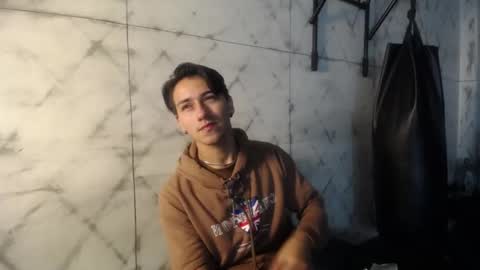 Andy Joy  online show from February 2026 10:31:02 AM