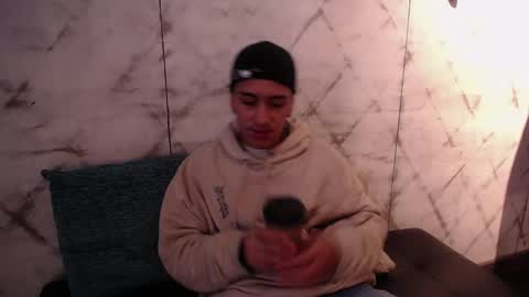 Andy Joy  online show from February 2026 11:04:01 AM