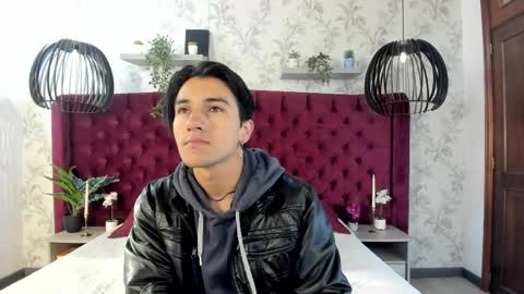 Andy Joy  online show from April 2026 11:08:02 AM