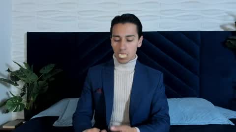 Andy Joy  online show from May 2026 10:44:01 AM