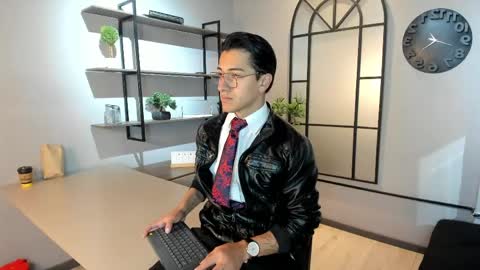 Andy Joy  online show from May 2026 11:49:02 AM