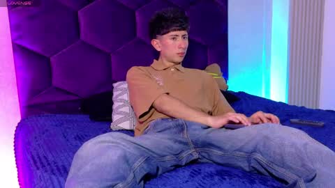 andyjustgame  online show from April 2026 04:48:02 AM