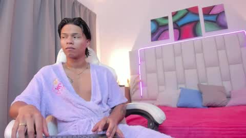 Andy Kings online show from April 2026 03:18:01 AM