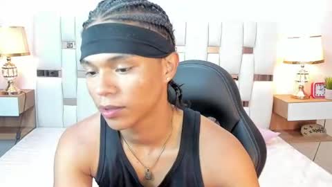 Andy Kings online show from July 2026 03:01:01 AM