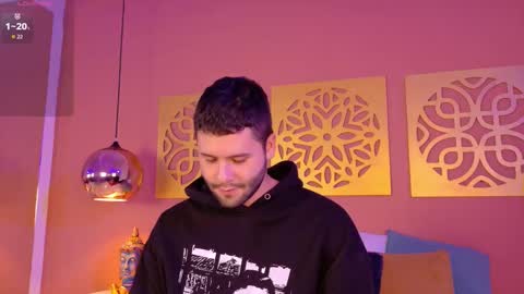 Andy online show from January 2026 03:42:02 AM