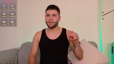 Andy online show from March 2026 07:53:01 PM