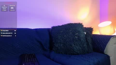 Andy online show from April 2026 11:21:02 PM