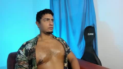 andylemonda online show from February 2025 03:00:01 PM