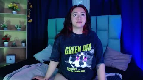 Snapshot of andylovera_ chatting on December 2025 11:26:02 AM Andy online show from December 2025 11:26:02 AM