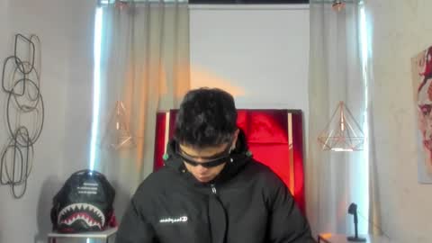 andy palmer online show from December 2024 01:25:02 PM