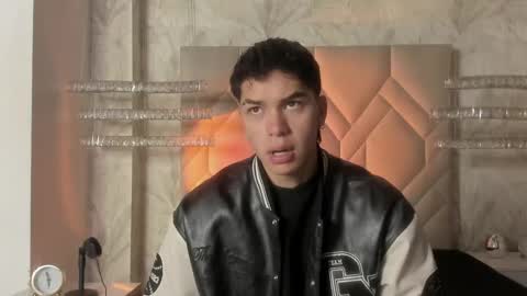 andy palmer online show from December 2024 11:47:01 AM