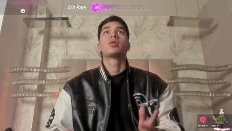 andy palmer online show from December 2024 05:52:01 PM