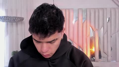 andy palmer online show from December 2024 02:39:02 PM