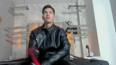 andy palmer online show from December 2024 12:01:02 PM