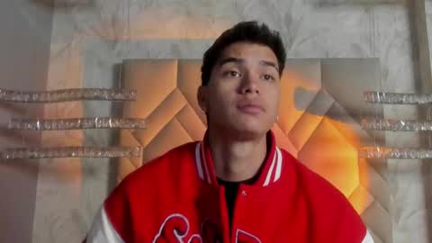 andy palmer online show from December 2024 11:45:01 AM