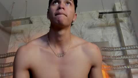 andy palmer online show from December 2024 06:05:01 PM