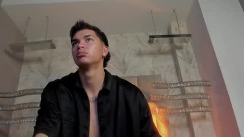 andy palmer online show from December 2024 02:16:01 PM