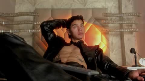 andy palmer online show from December 2024 06:42:02 PM