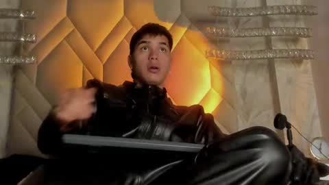 andy palmer online show from December 2024 02:28:01 PM