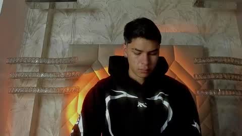 andy palmer online show from December 2024 11:10:02 AM