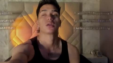 andy palmer online show from December 2024 05:18:02 PM