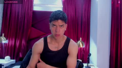 andy palmer online show from December 2024 12:05:02 PM