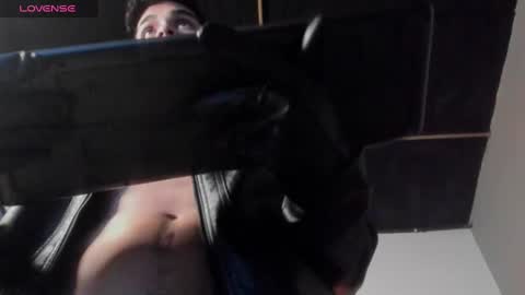 andy palmer online show from December 2024 05:57:02 PM