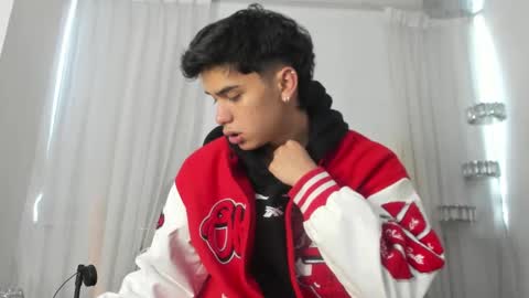 andy palmer online show from December 2024 11:59:01 AM