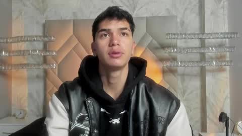 andy palmer online show from January 2025 11:54:02 AM