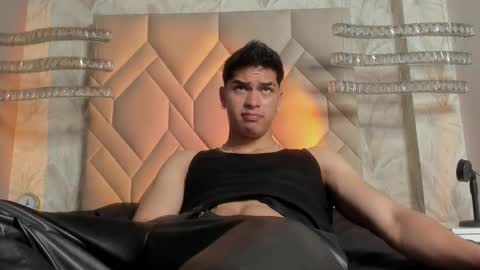 andy palmer online show from January 2025 02:56:02 PM