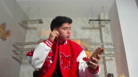 andy palmer online show from January 2025 03:43:01 AM