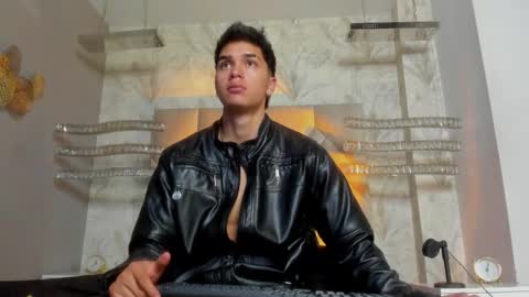 andy palmer online show from January 2025 06:46:01 AM