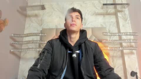 andy palmer online show from January 2025 12:02:01 PM