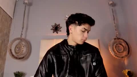 andy palmer online show from January 2025 10:01:01 AM