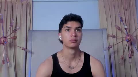 andy palmer online show from January 2025 11:47:02 AM