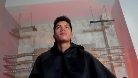 andy palmer online show from January 2025 02:34:01 PM