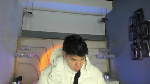 andy palmer online show from January 2025 12:18:01 PM