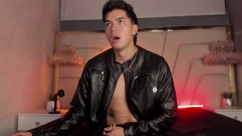 andy palmer online show from January 2025 03:20:01 PM