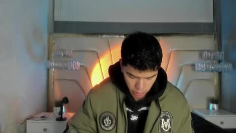 andy palmer online show from January 2025 12:01:02 PM