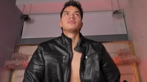 andy palmer online show from January 2025 02:43:01 PM